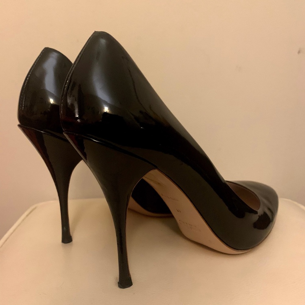 Miu Miu Heels